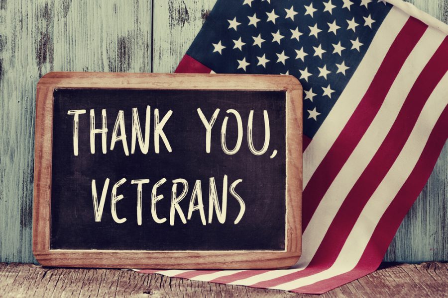 Veterans Day History: 3 Fast Facts