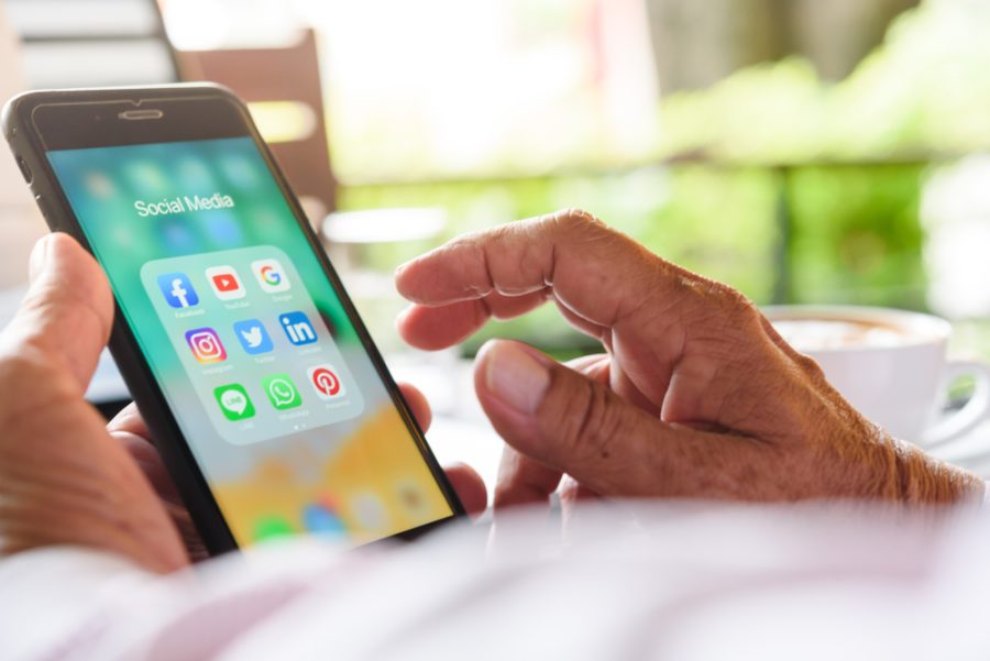 facebook recovery groups