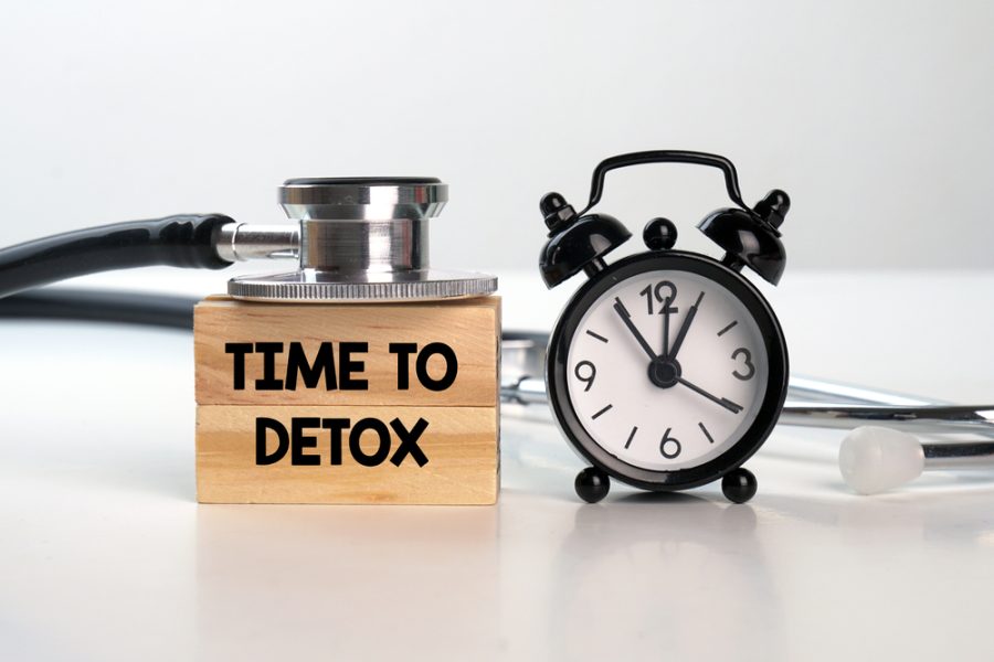 dual diagnosis Florida addiction detox