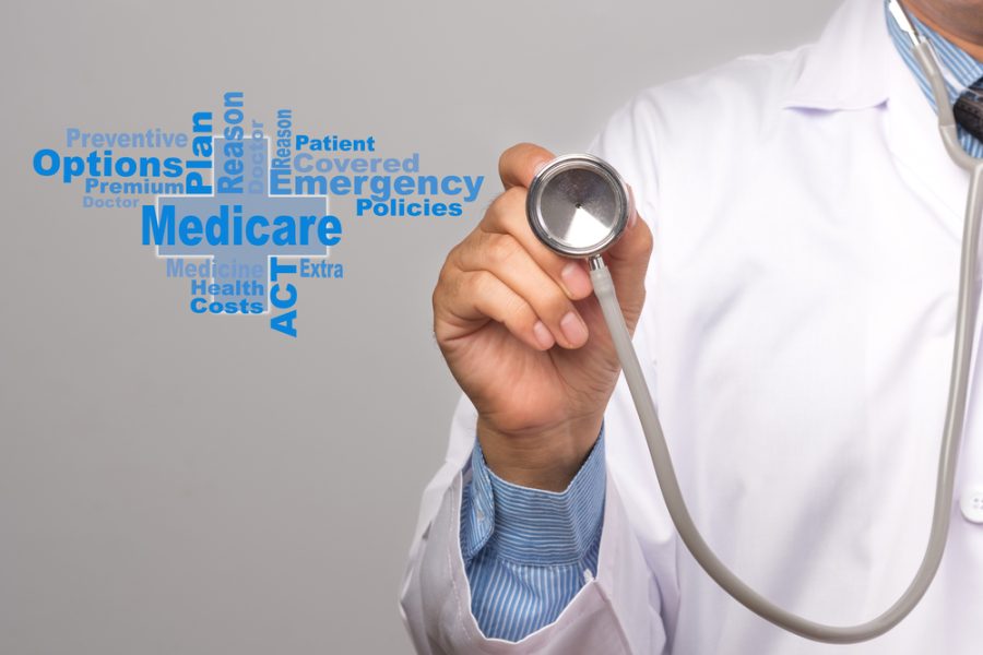 Does Medicare Cover Detox?