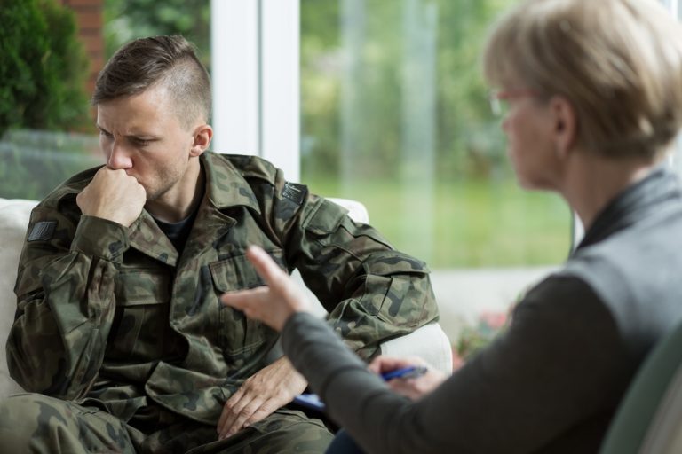 Drug Rehab Programs for Veterans: 5 Things to Look For Drug Rehab Programs for Veterans: 5 Things to Look For