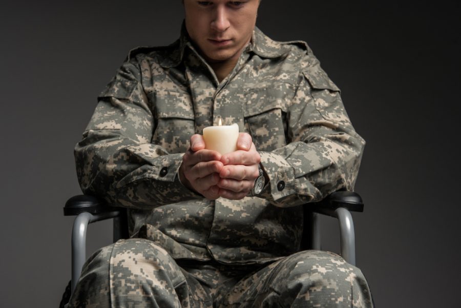 Military Sexual Trauma