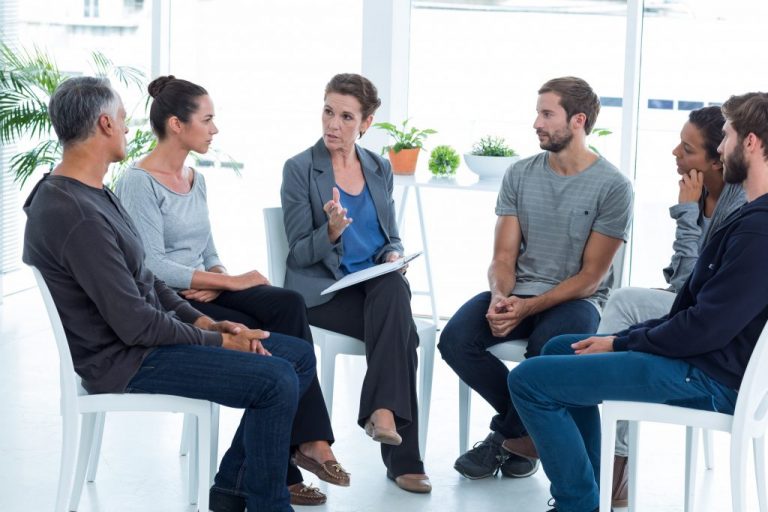 Intensive Outpatient Programs: Your Guide Intensive Outpatient Programs: Your Guide