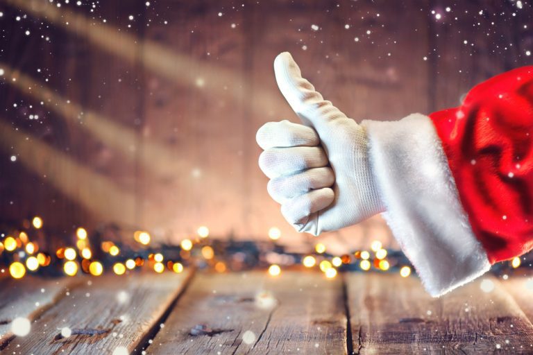 Sober Santa’s 10 Tips for a Sober Holiday Sober Santa’s 10 Tips for a Sober Holiday
