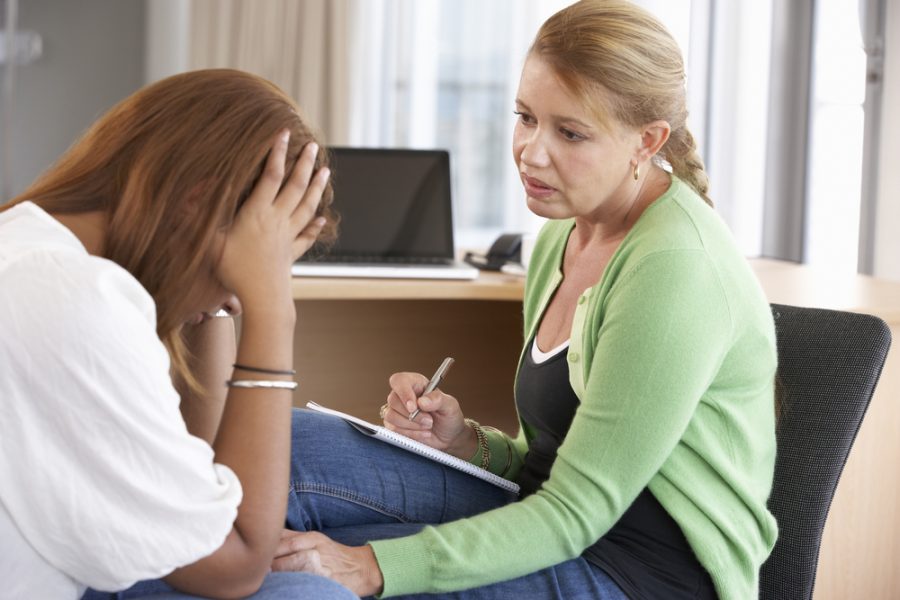 cognitive behavioral therapy for heroin addiction treatment