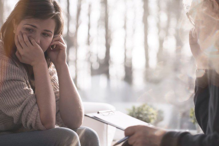 Trauma-Informed Care: What Is It and How Does It Help? Trauma-Informed Care: What Is It and How Does It Help?