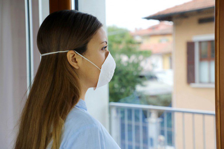 Coronavirus Anxiety: Mental Health During COVID-19 Coronavirus Anxiety: Mental Health During COVID-19