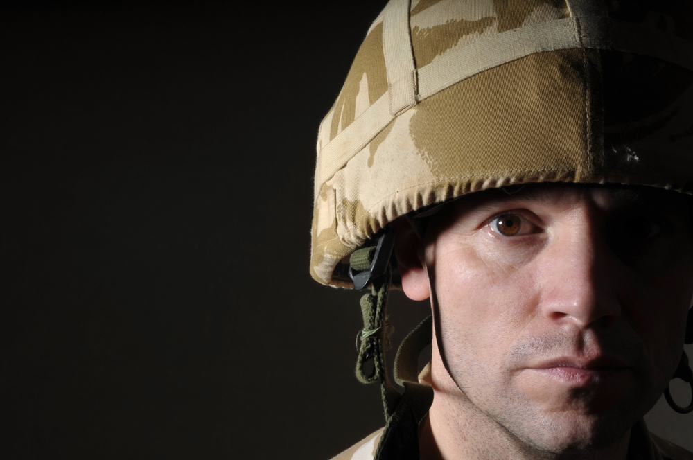 How to Help Veterans with Mental Illness