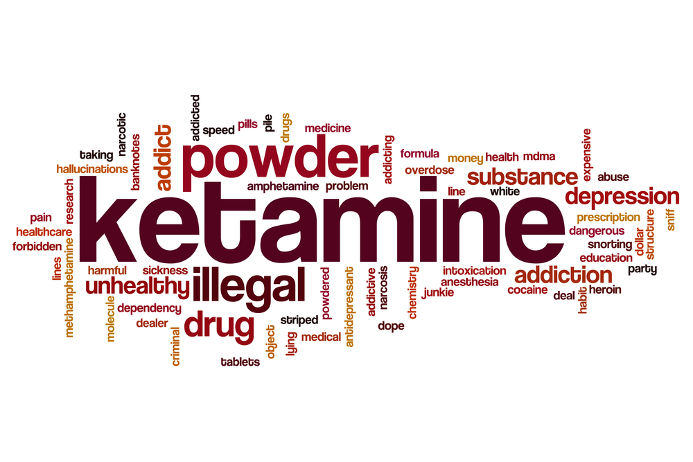 ketamine treatment