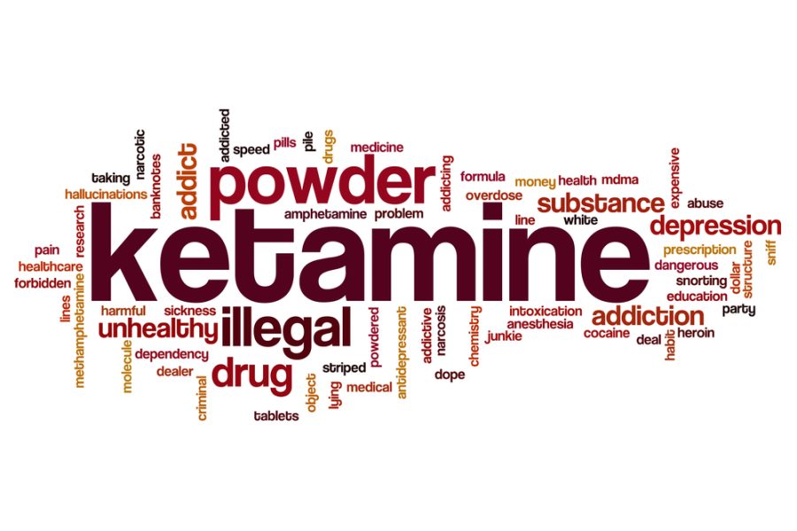 ketamine treatment