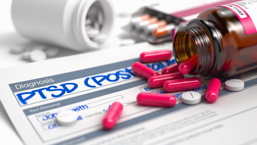 veteran drug rehabilitation