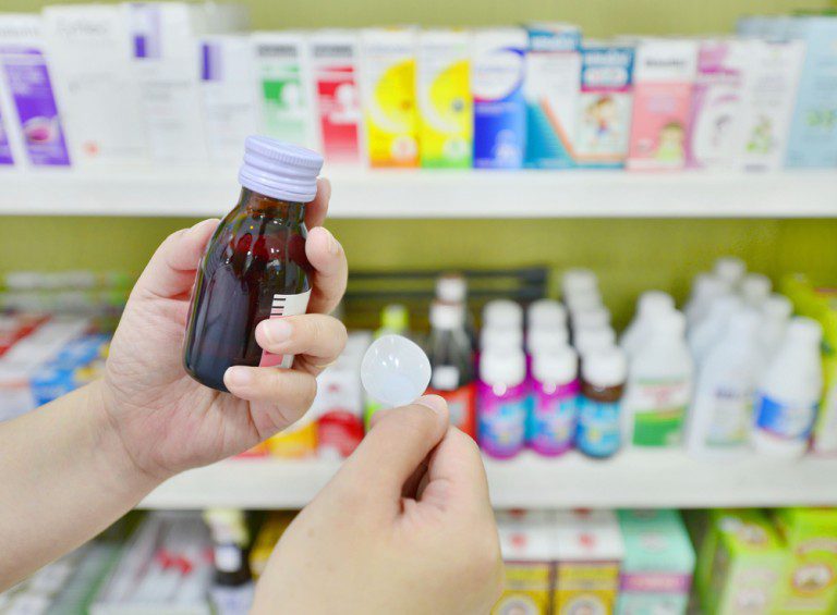 What You Should Know About the “Lean” Drug What You Should Know About the “Lean” Drug