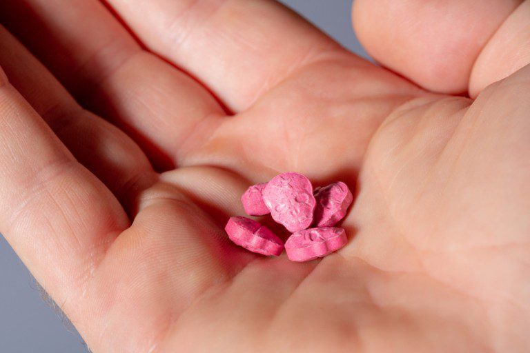 The Dangerous Side Effects of XTC Drug Use The Dangerous Side Effects of XTC Drug Use
