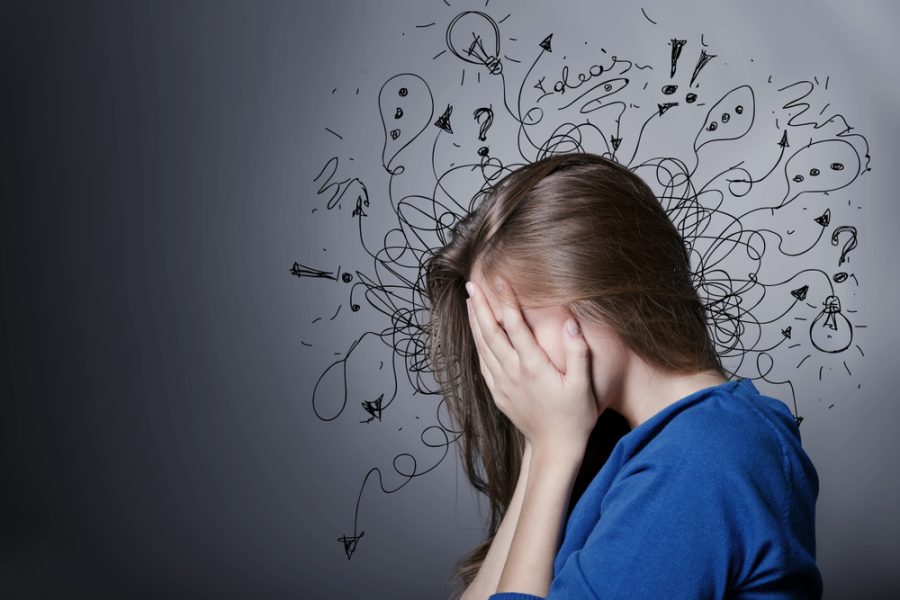 7 Most Common Forms of Anxiety and How to Deal with Them