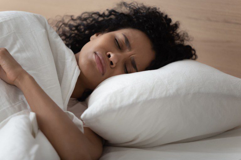 Hypersomnia: When Too Much Sleep Is Never Enough Hypersomnia: When Too Much Sleep Is Never Enough
