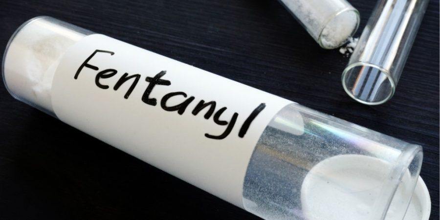 what is fentanyl