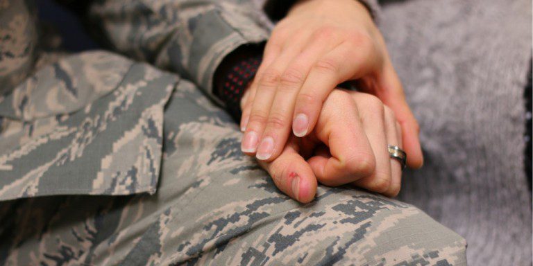 5 Things You Need to Know for PTSD Awareness Month 5 Things You Need to Know for PTSD Awareness Month