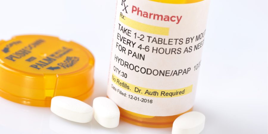 Hydrocodone Hydrocodone