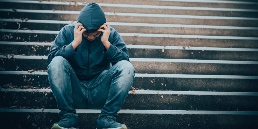 Withdrawal Symptoms from Barbiturates