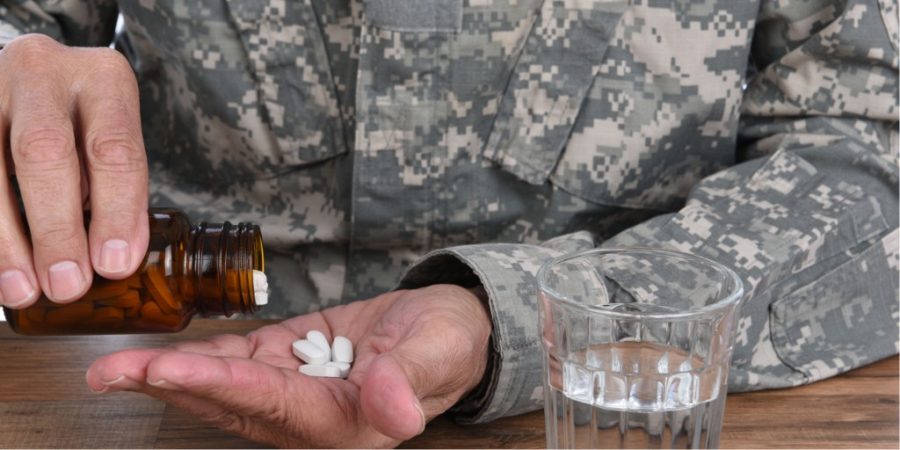 PTSD Medication: Does It Help?