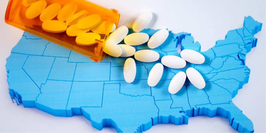 opioid crisis