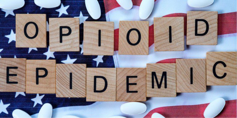 The Opioid Epidemic: History and Impact on Veterans The Opioid Epidemic: History and Impact on Veterans