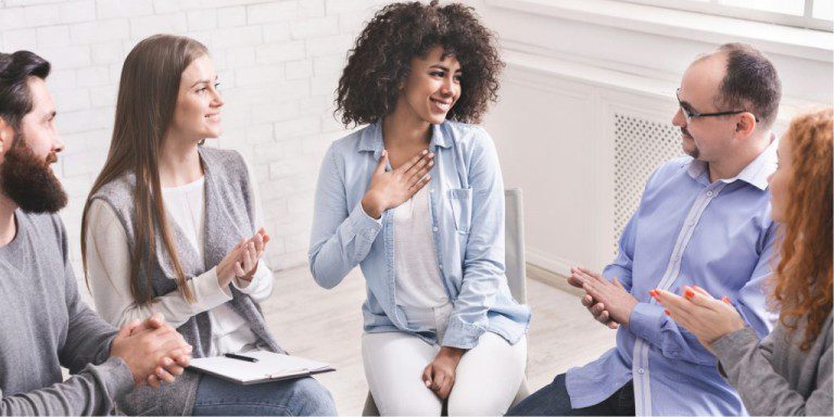 Benefits of Getting Help at an Addiction Recovery Center Benefits of Getting Help at an Addiction Recovery Center