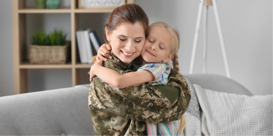 Florida veteran community