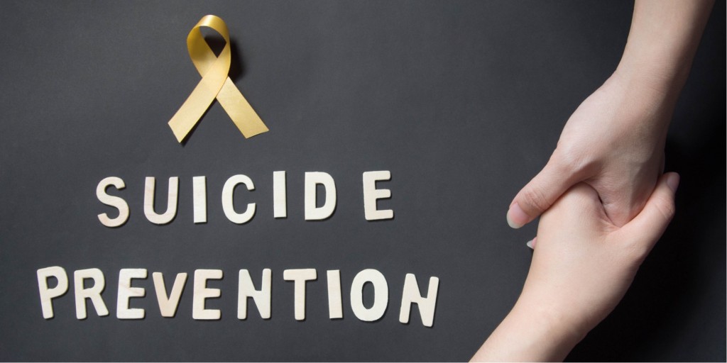 National Suicide Prevention Month: What Veterans Should Know