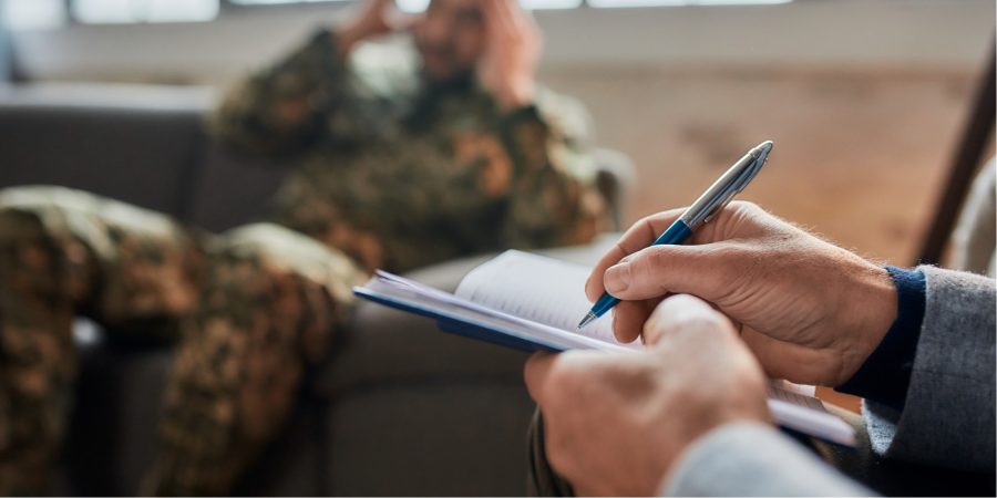 veteran addiction treatment