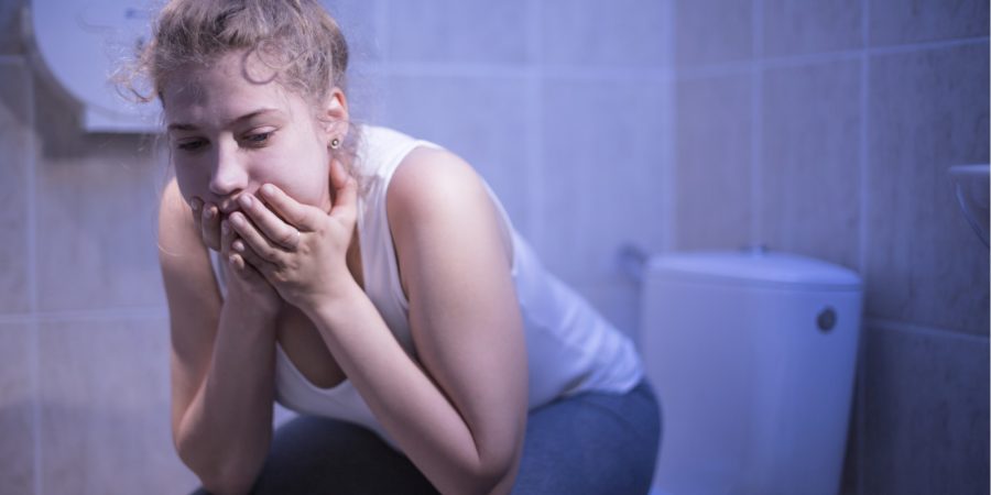Eating Disorders and Addiction What’s the Connection? Best Mental