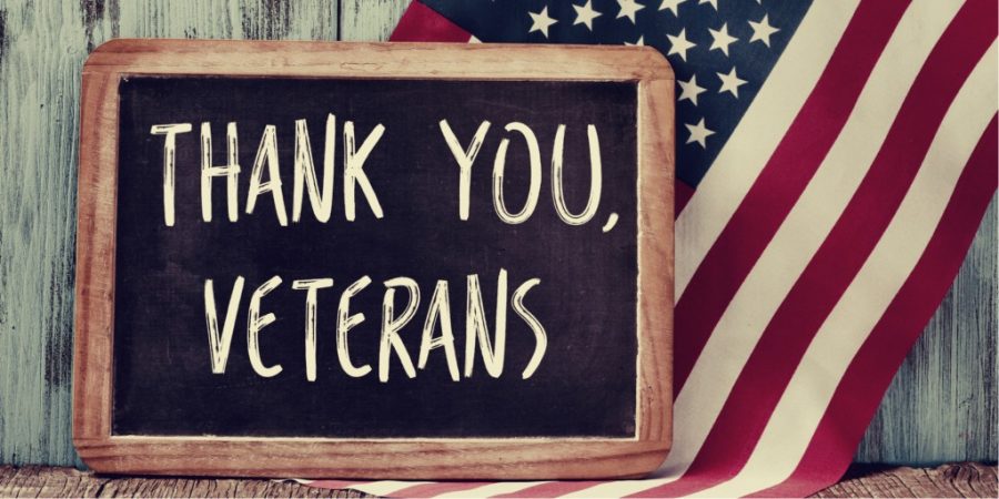 20 Veteran Quotes to Uplift Veterans