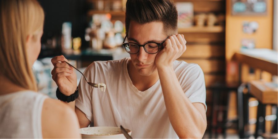 eating disorders and addiction