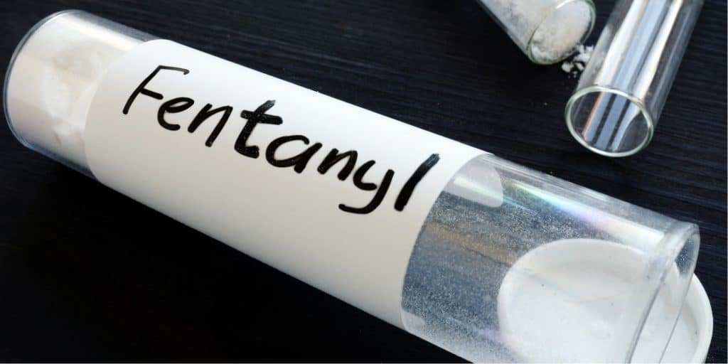 Las Vegas fentanyl deaths