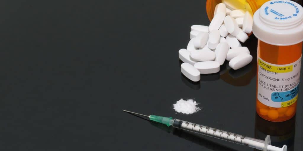 Why Are Fentanyl Deaths Rising in Las Vegas