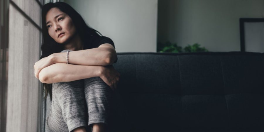 depression inpatient treatment