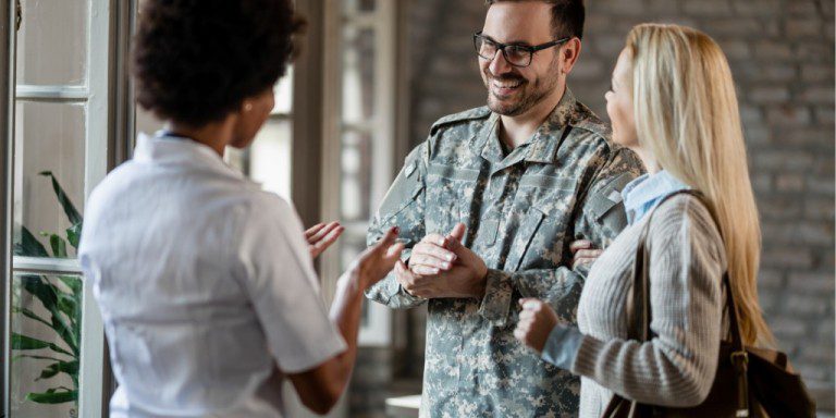 Drug and Alcohol Rehabilitation for Veterans Drug and Alcohol Rehabilitation for Veterans