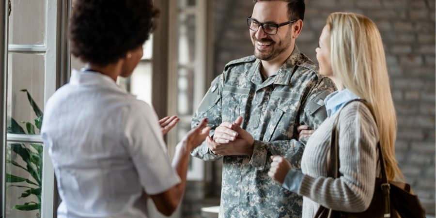 Drug and Alcohol Rehabilitation for Veterans