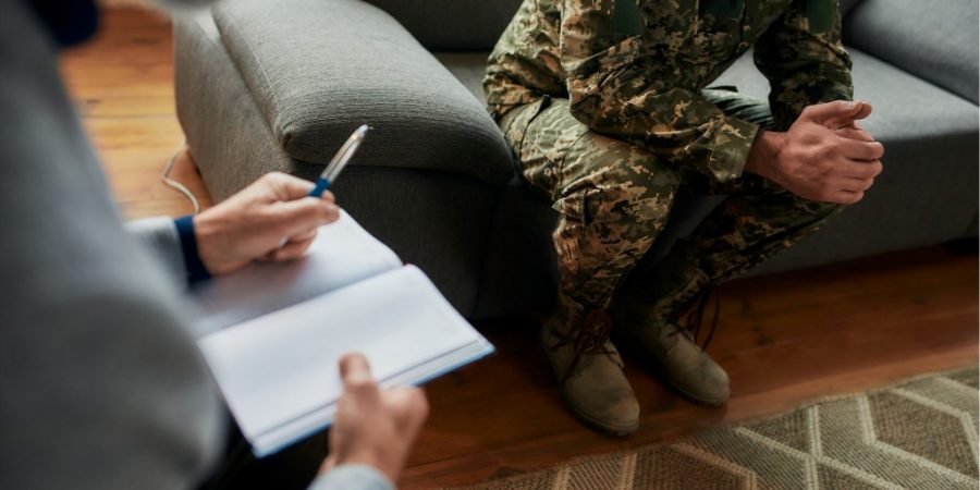 Finding a Veteran Rehab Near Me