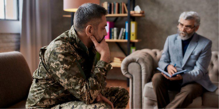 Veteran Drug Rehab: Finding Help in St. Cloud, Florida