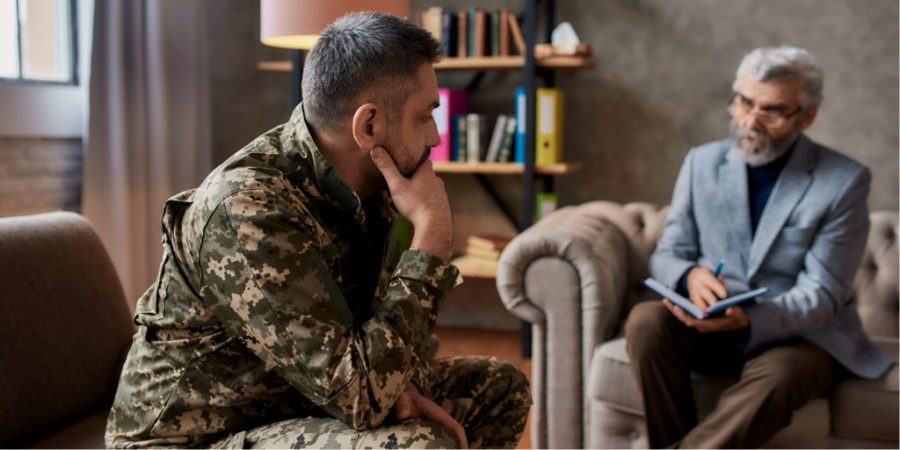 Veteran Drug Rehab: Finding Help in St. Cloud, Florida