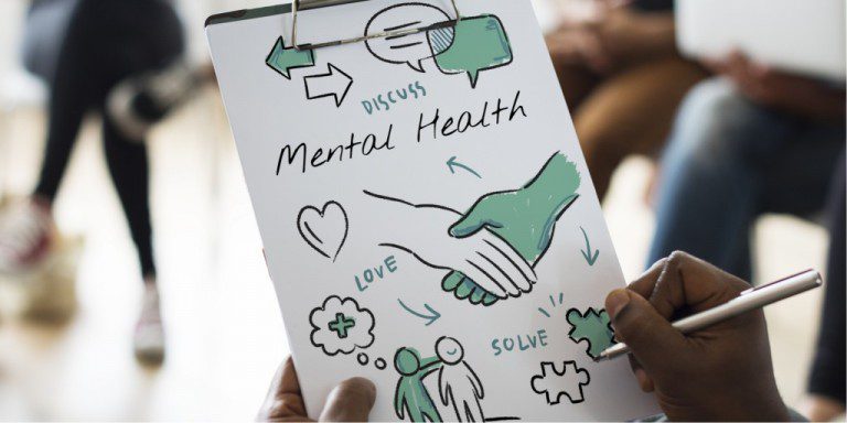 What Is Mental Health?