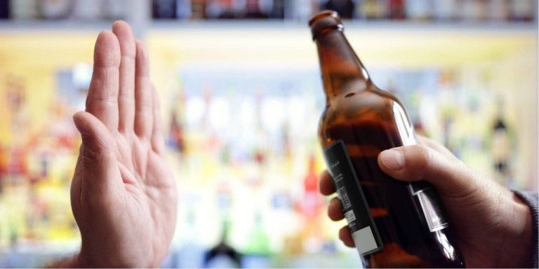 10 Mental and Physical Benefits of Quitting Drinking 10 Mental and Physical Benefits of Quitting Drinking