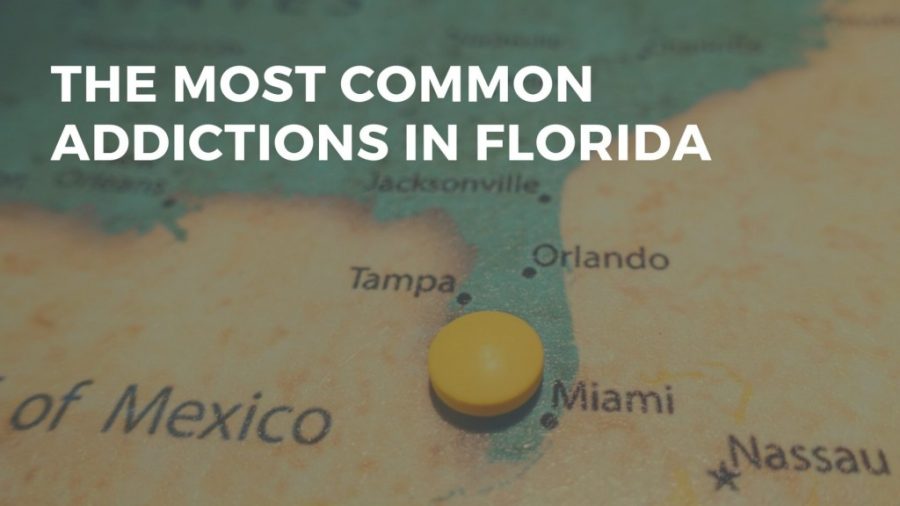 Florida addiction treatment