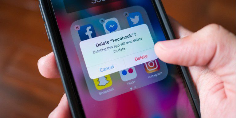 National Unfriend Day: Time for a Social Media Cleanse National Unfriend Day: Time for a Social Media Cleanse