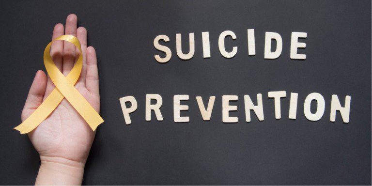 Suicide Survivors: Preventing Suicide in Ohio Suicide Survivors: Preventing Suicide in Ohio