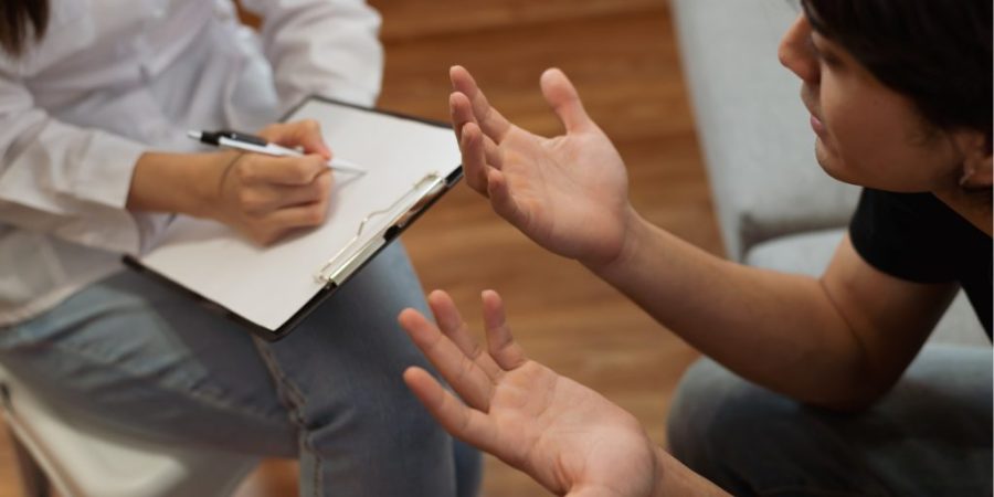 suicide prevention Ohio