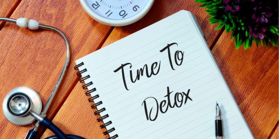 Drug Detox: Florida Addiction Treatment Options