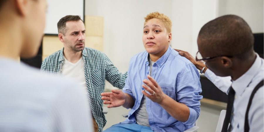 drug and alcohol addiction