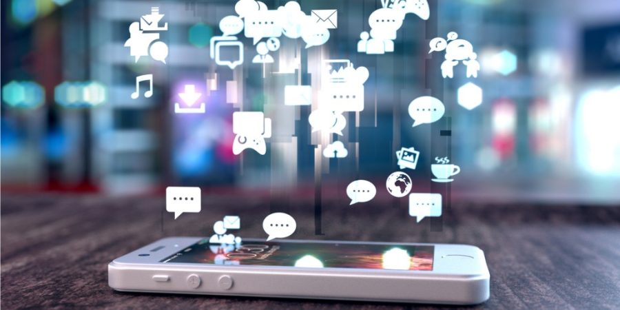 social media and mental illness